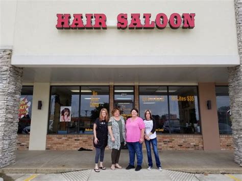 hair salon tyler tx